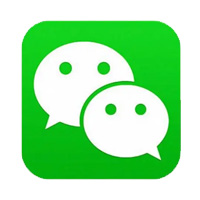 微信图标