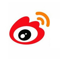 微博图标